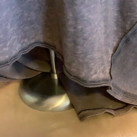 BNWT We The Free // Oversized Cotton Tee - Picture 7 of 12